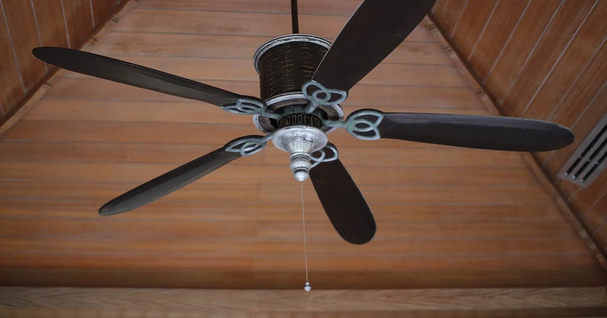 Downloadbureau Turn Your Pull Chain Ceiling Fan Into A Smart Fan