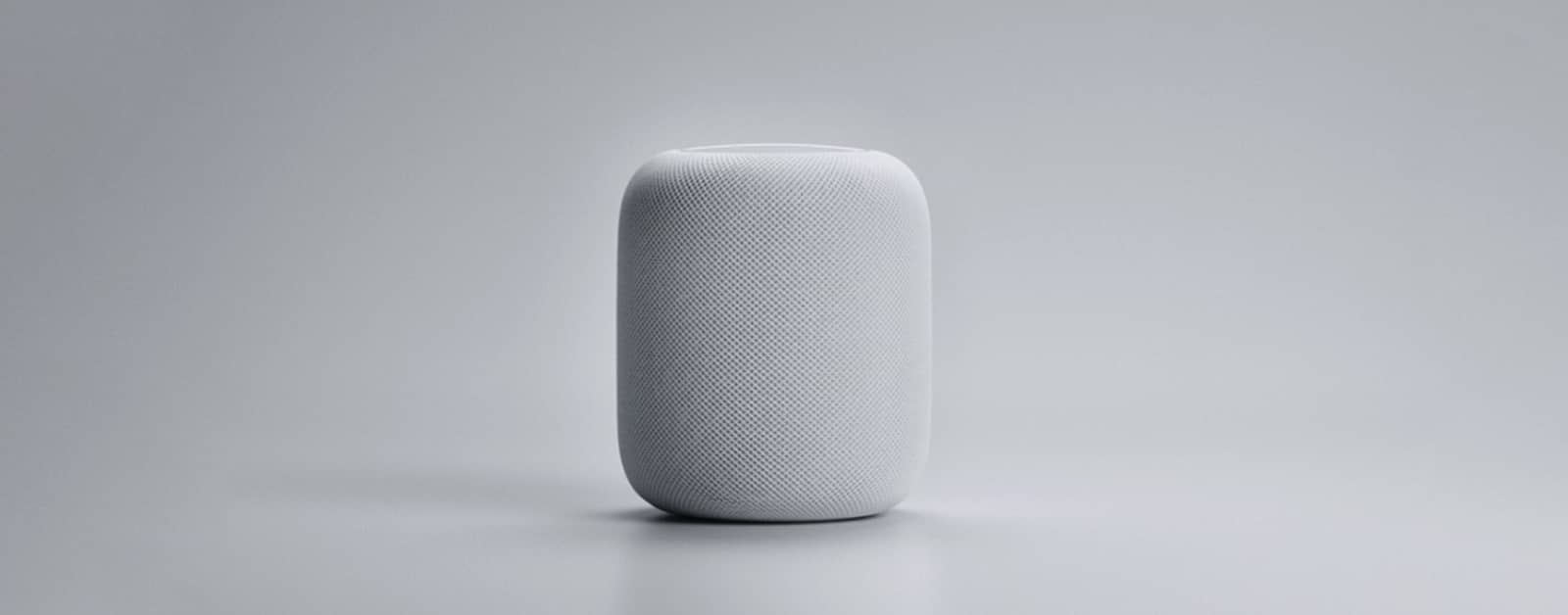 Is Augmented Reality the Future of HomePod?