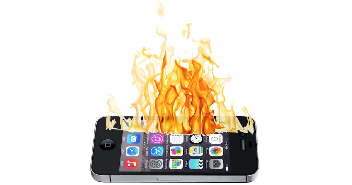 State Farm sues Apple for house fire they say started with an iPhone 4s