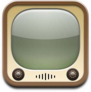 iphone os youtube icon