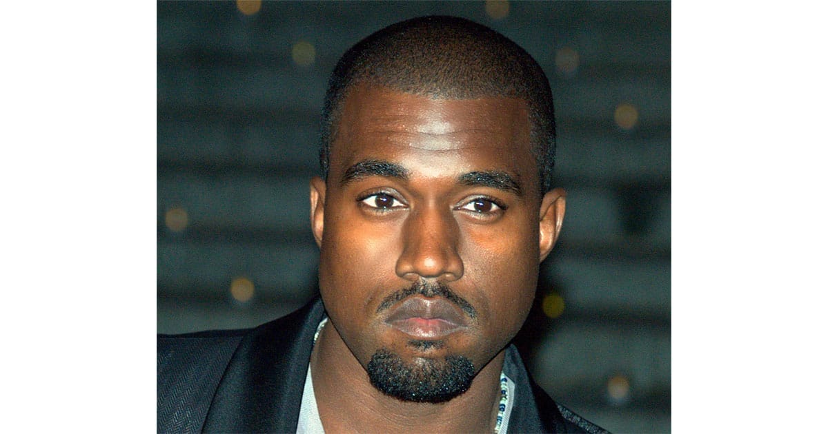 Kanye West ends exclusive streaming music deal with Tidal