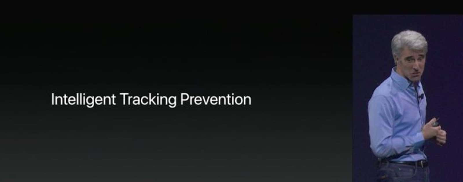 macOS: How to Prevent Tracking in Safari macOS High Sierra