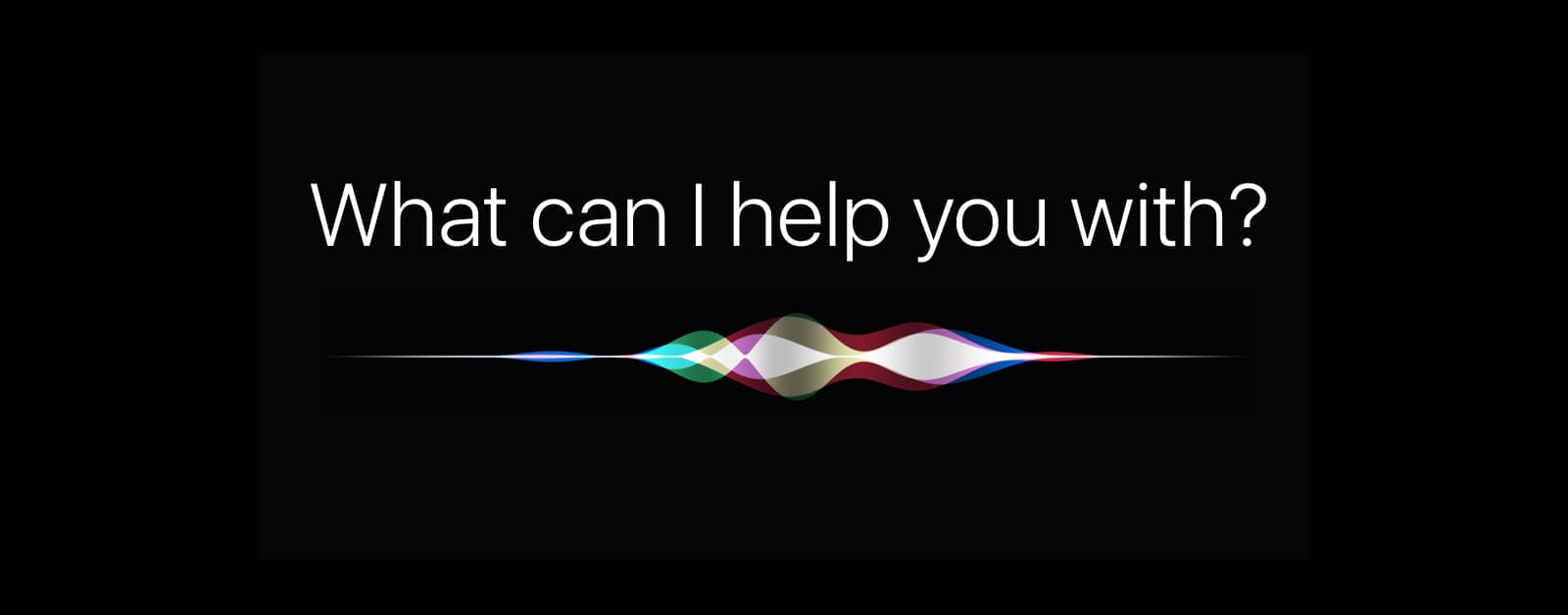 Report Shows Siri Usage Higher Than Google Search App