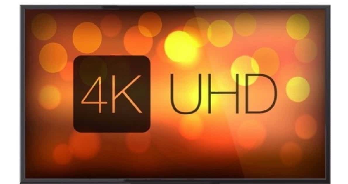 How to Get 4K/UHD and HDR Content on Netflix with Apple TV 4K