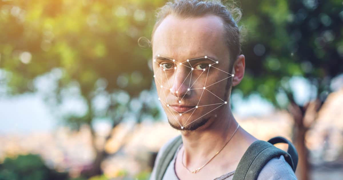 FaceID Not Fooled By Masks, Unlike Other Facial Recognition Systems