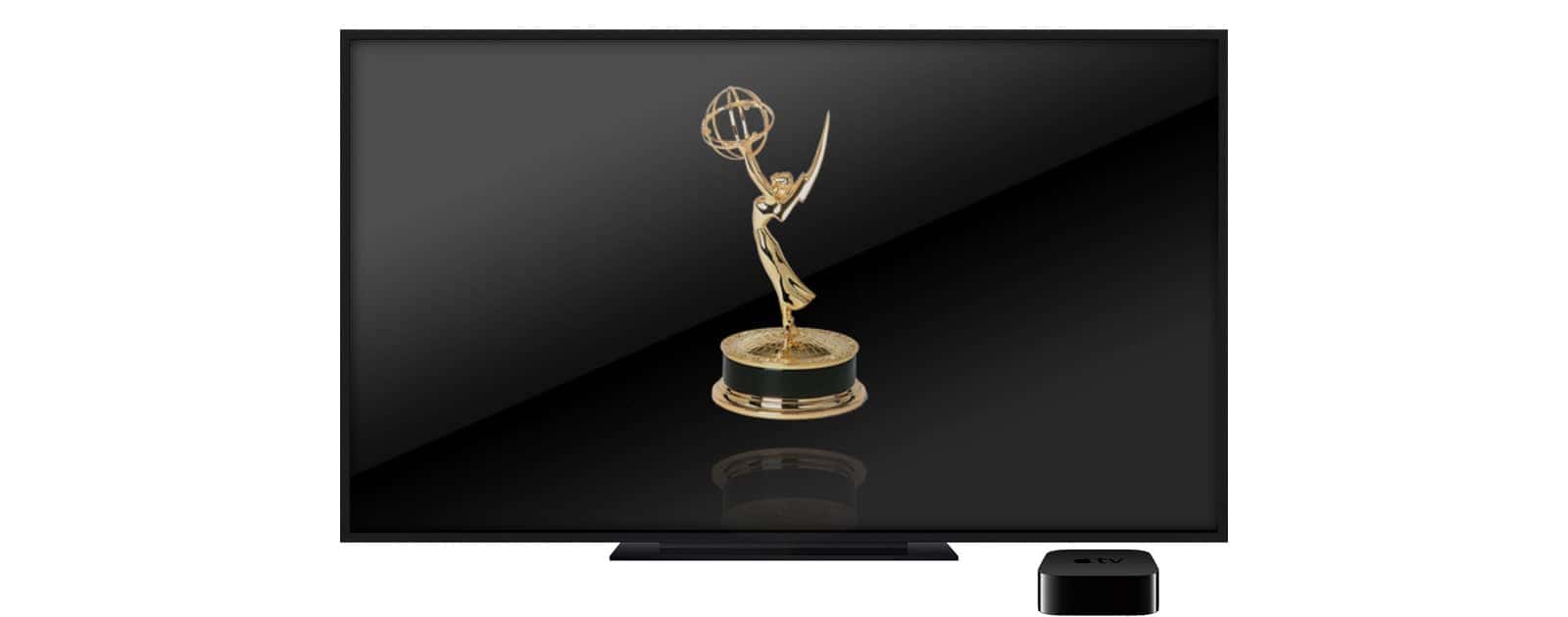Apple Just Won an Emmy Award for Siri on Apple TV