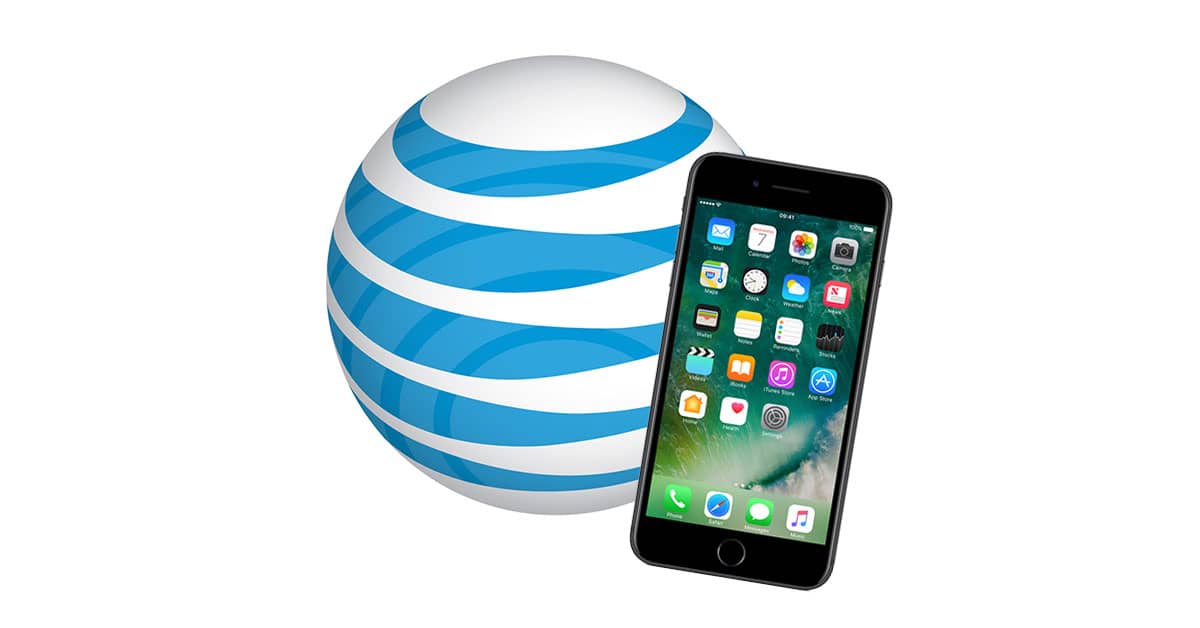 AT&T promo includes a free iPhone or iPad with DirecTV subscription