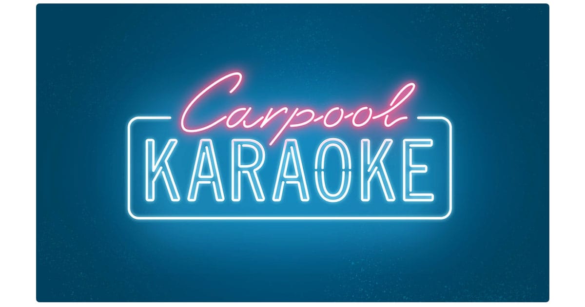 Carpool Karaoke Returning For Another Season