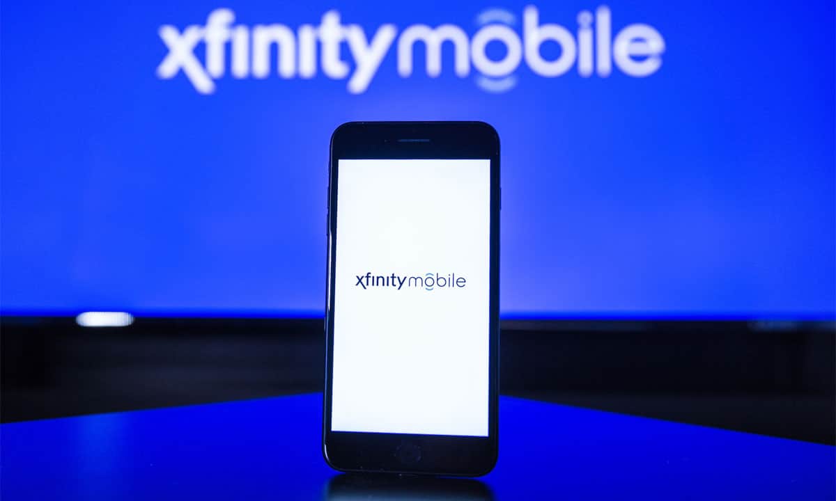 Comcast Launches Xfinity Mobile Wireless Service Nationwide
