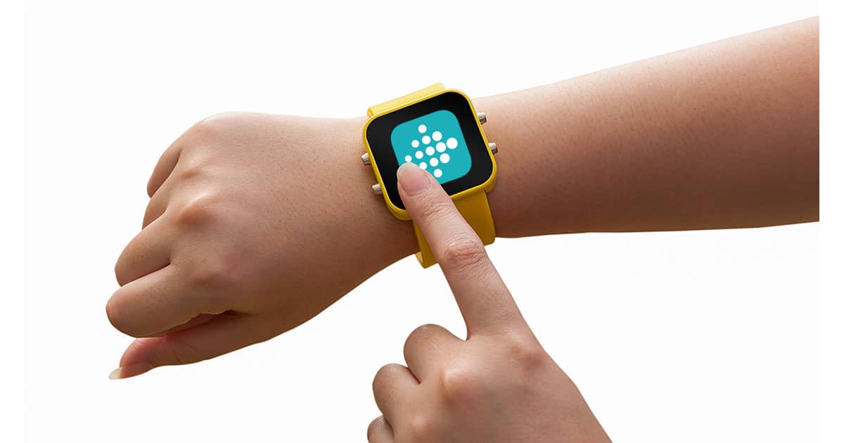 Fitbit releasing new smartwatch to compete with Apple Watch this fall