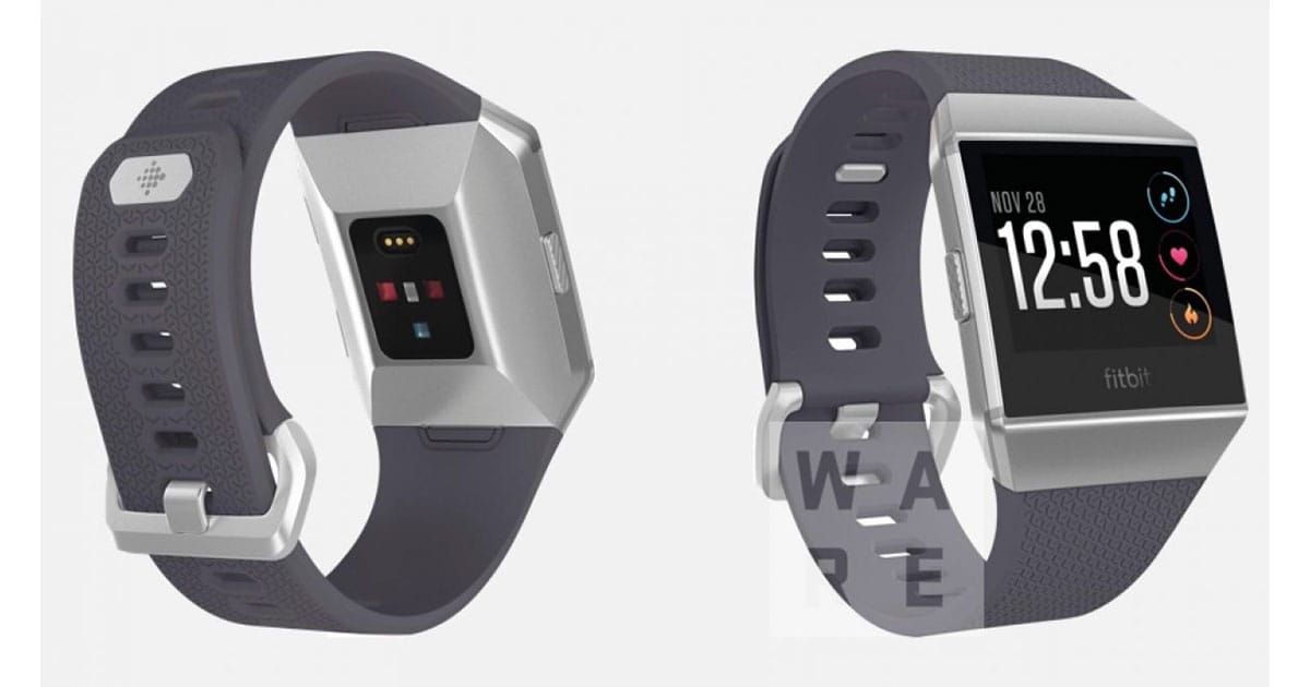 fitbit pulse