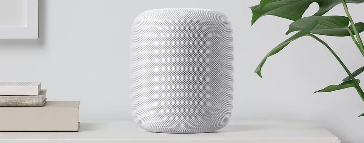 The HomePod is one of the Apple product delays.