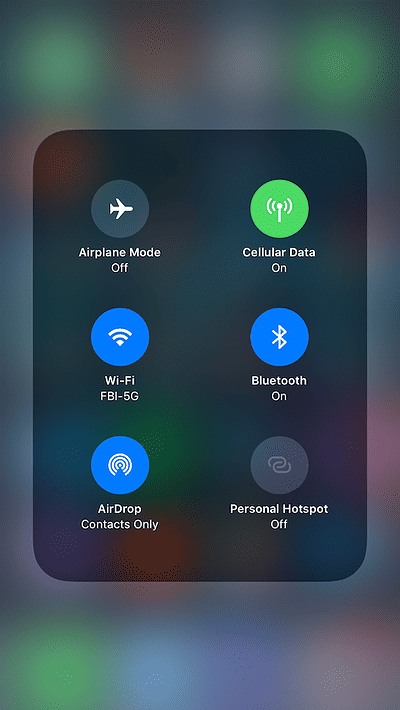 IMAGE(https://www.macobserver.com/wp-content/uploads/2017/08/iOS-11-Control-Center-Connectivity-Panel-400x711.png)