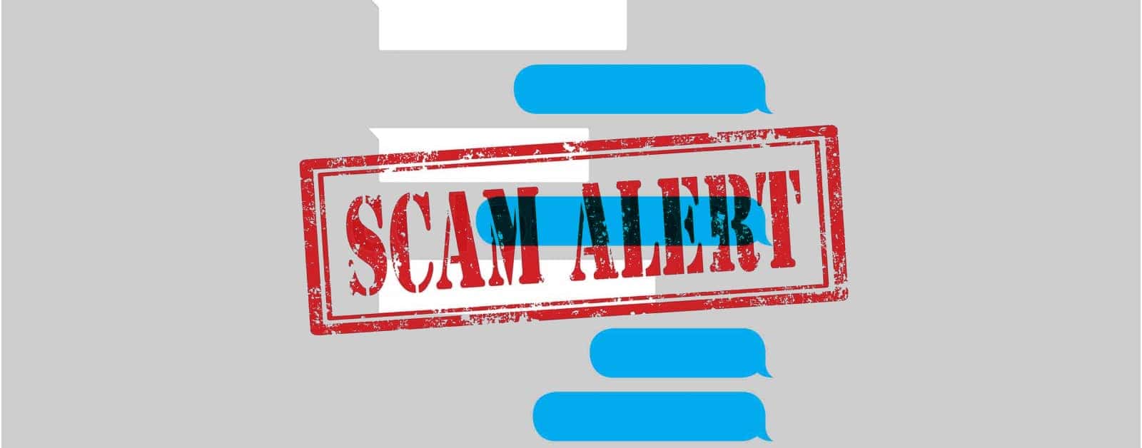 How To Recognize and Protect Yourself From an iMessage Scam