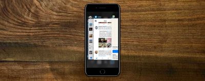 iOS 11.1 Beta 2 Brings Back 3D Touch Multitasking