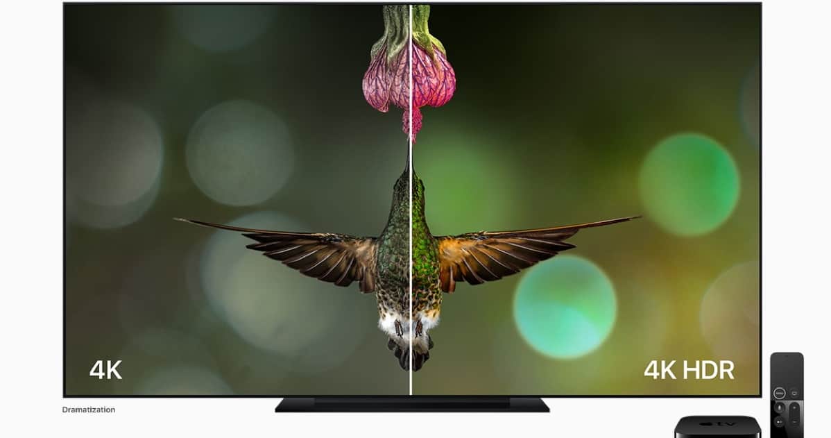 The Apple Tv 4k Is Coming Here S An Introduction To Its New Technologies The Mac Observer The Apple Tv 4k Is Coming Here S An Introduction To Its New Technologies The Mac Observer