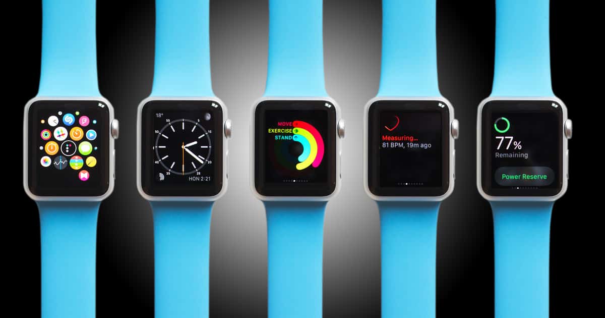 Getting Rid of the ‘Now Playing’ Screen on watchOS 4