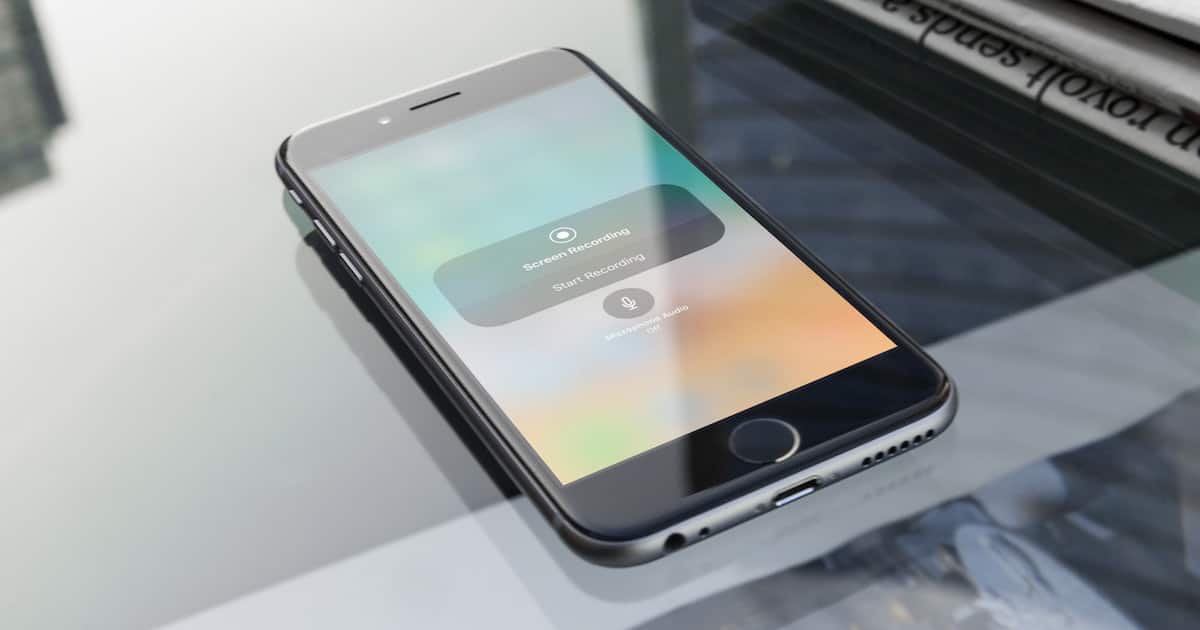 Quite a few people have heard that screen recording is now native to iOS How to Use iOS 11 Screen Recording