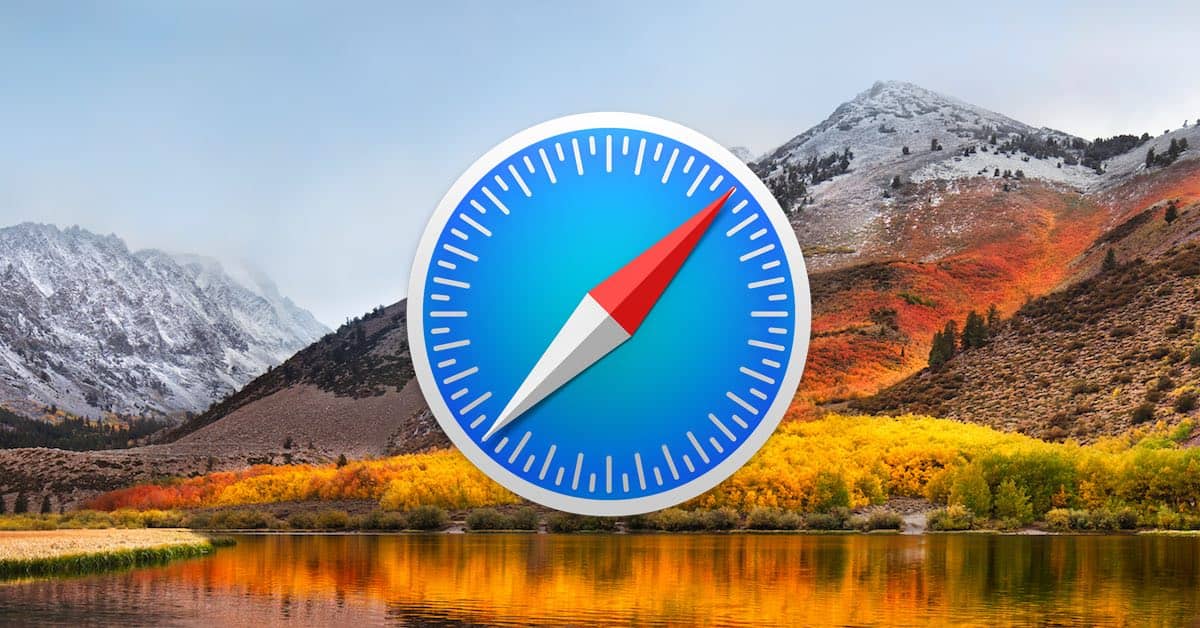 macOS High Sierra: How to Stop Videos from Auto-Playing in Safari