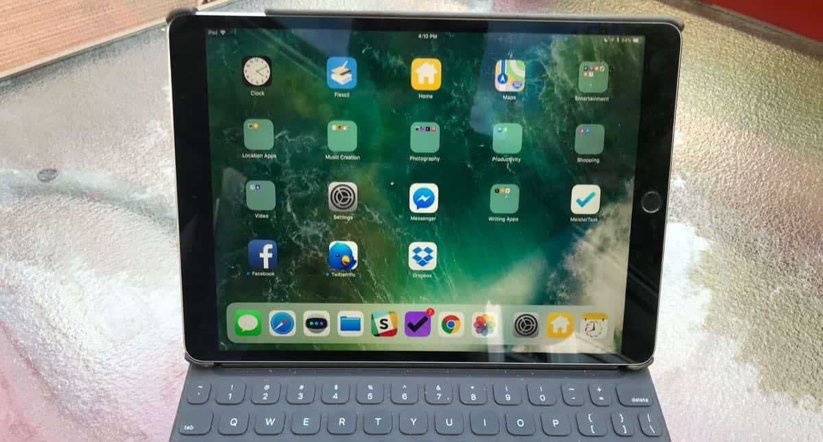Vaja Grip iPad Pro Case Protects Your Investment: A Review