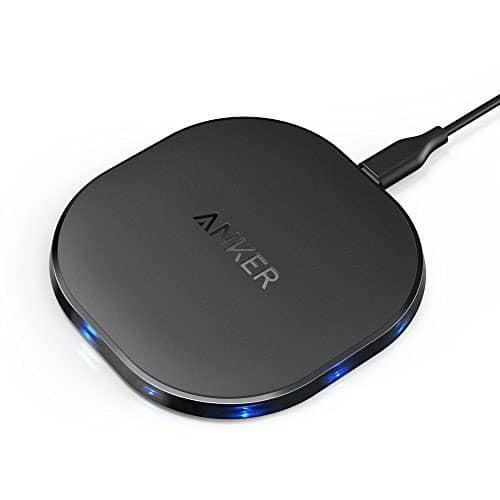 Anker Wireless Charger Charging Pad