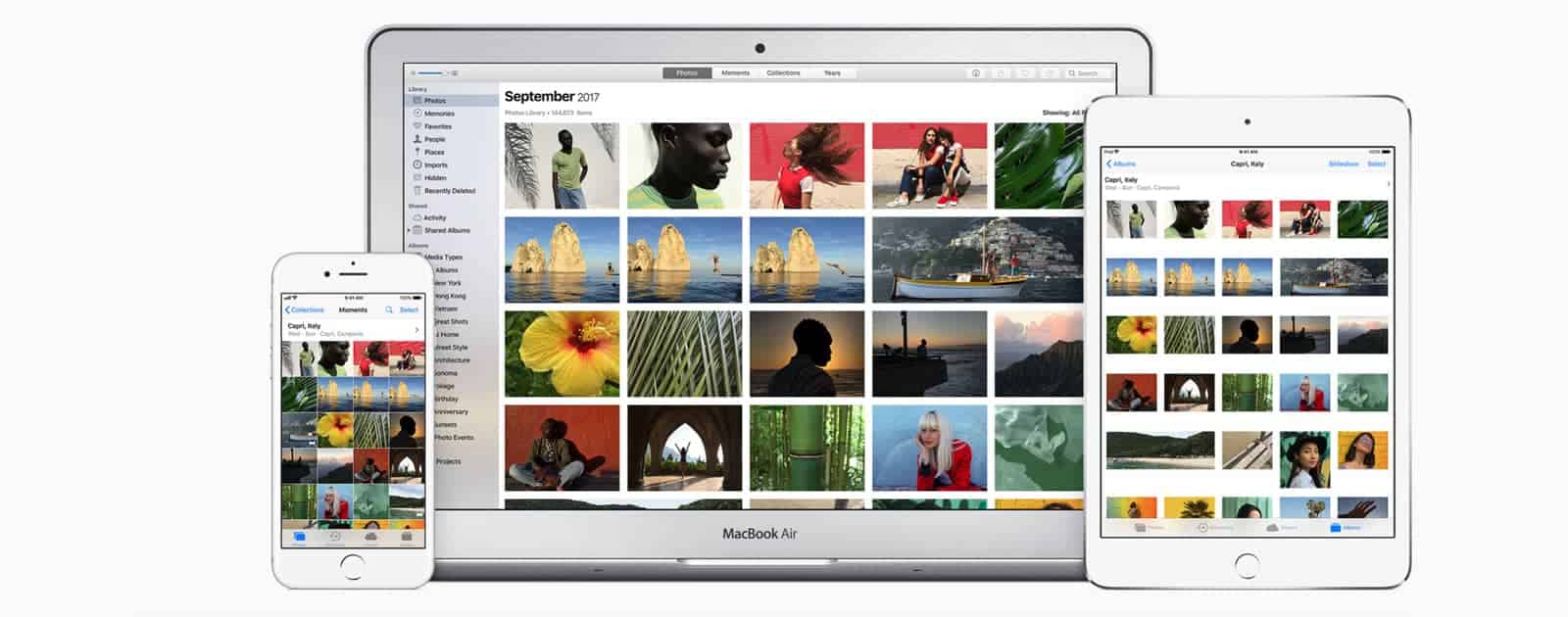 Apple Could Improve Photos App With Regaind Acquisition