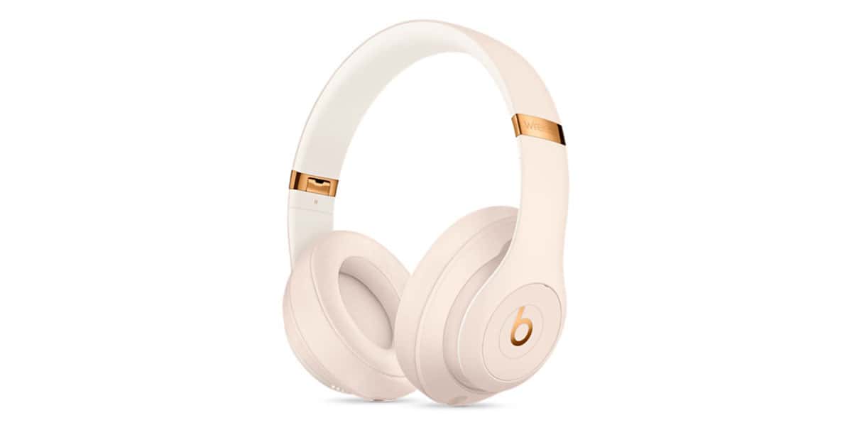 Beats Studio3 Wireless Headphones