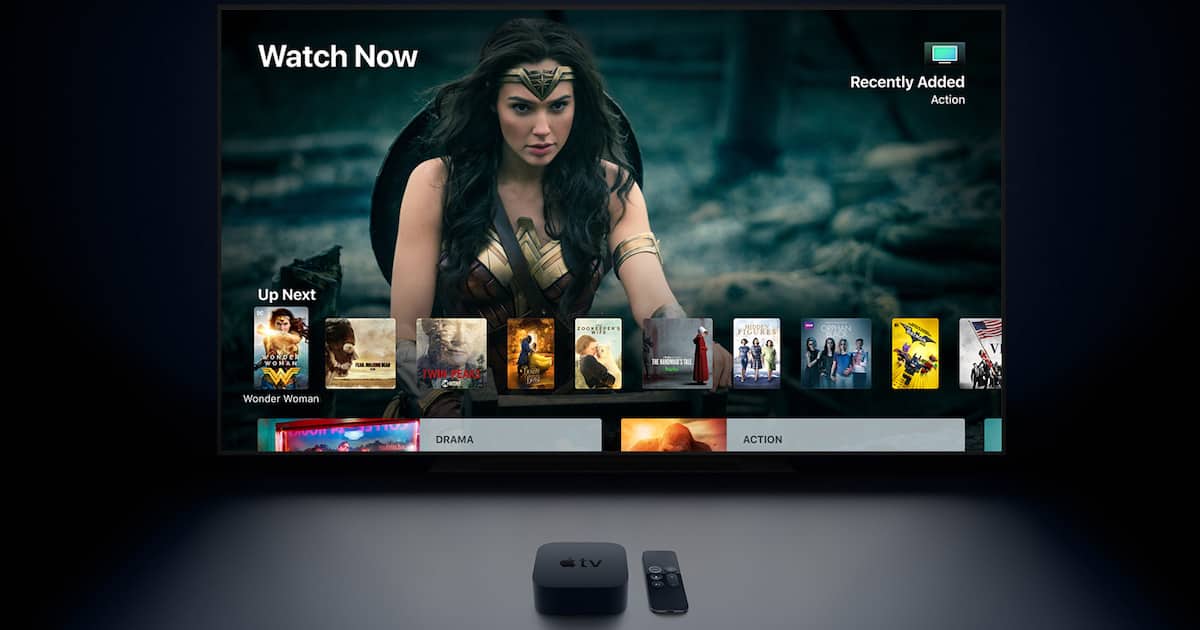 Download free NOW TV for macOS