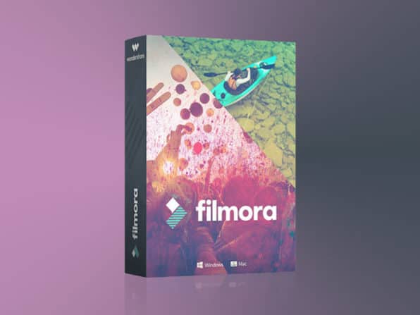 Filmora for Mac