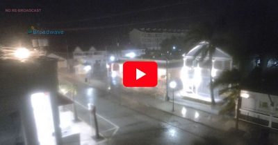 Watch 9 Cameras for Livestreaming Hurricane Irma
