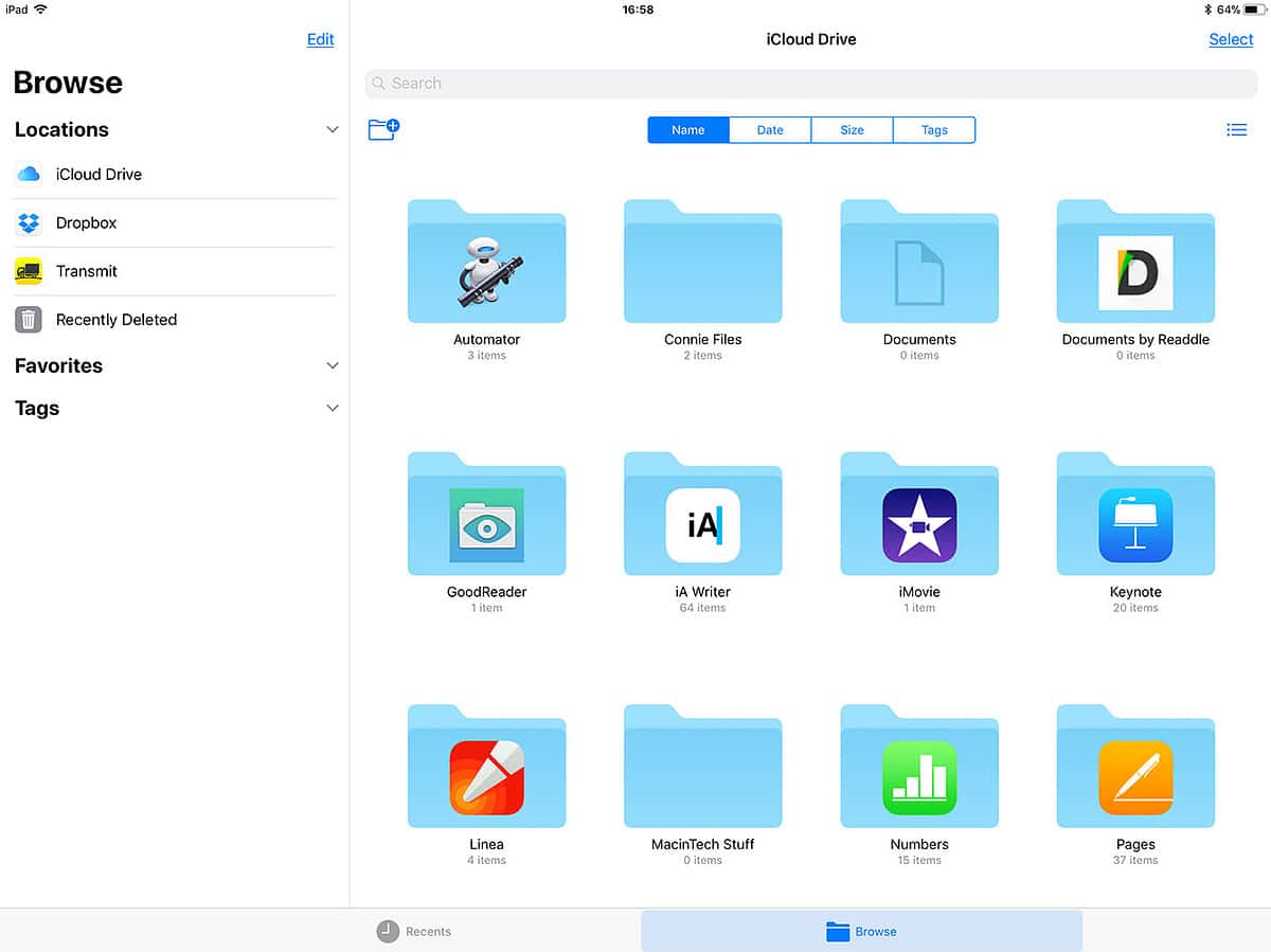 iOS 11: Apple's Big Productivity Upgrade