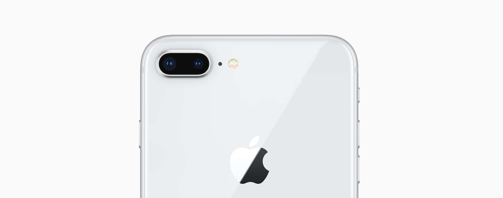 Closer Look at Apple’s Image Chip and Portrait Lighting in New iPhones
