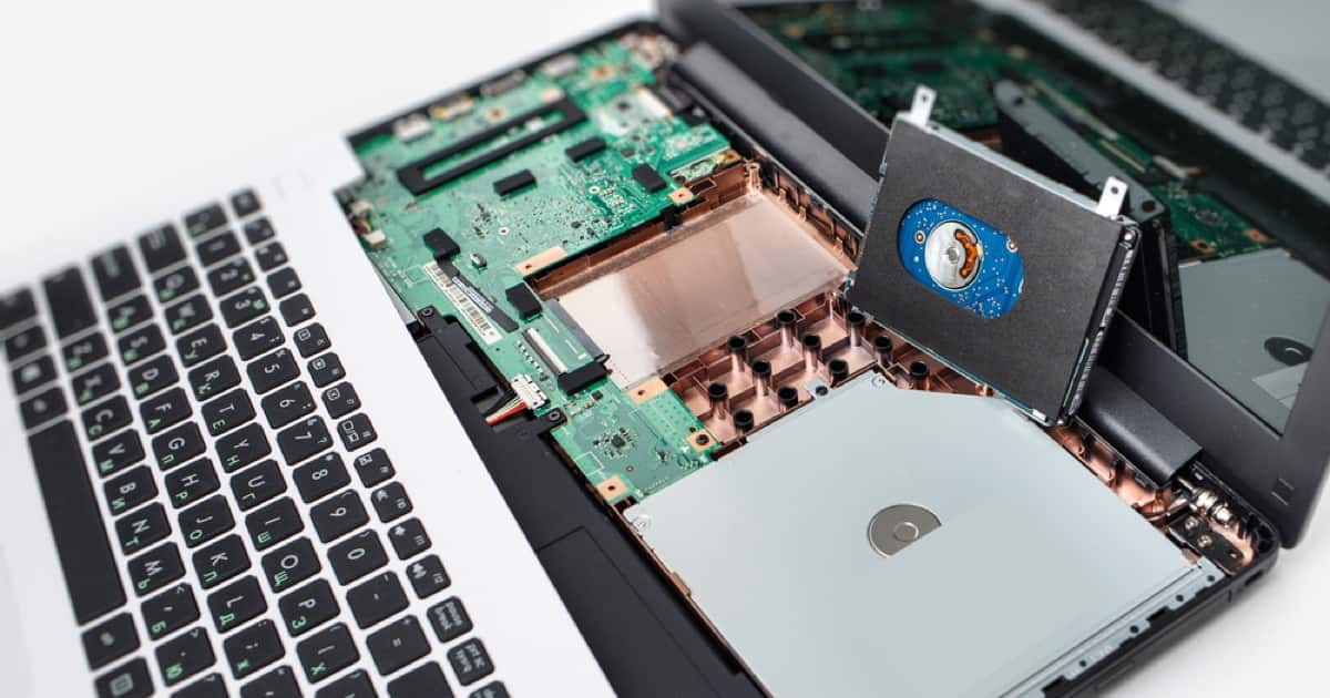 How to Erase Your Mac's SSD - The Mac Observer