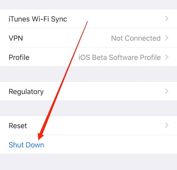 The iPhone X will arrive for some folks in a couple of weeks How to Reboot Your iPhone X