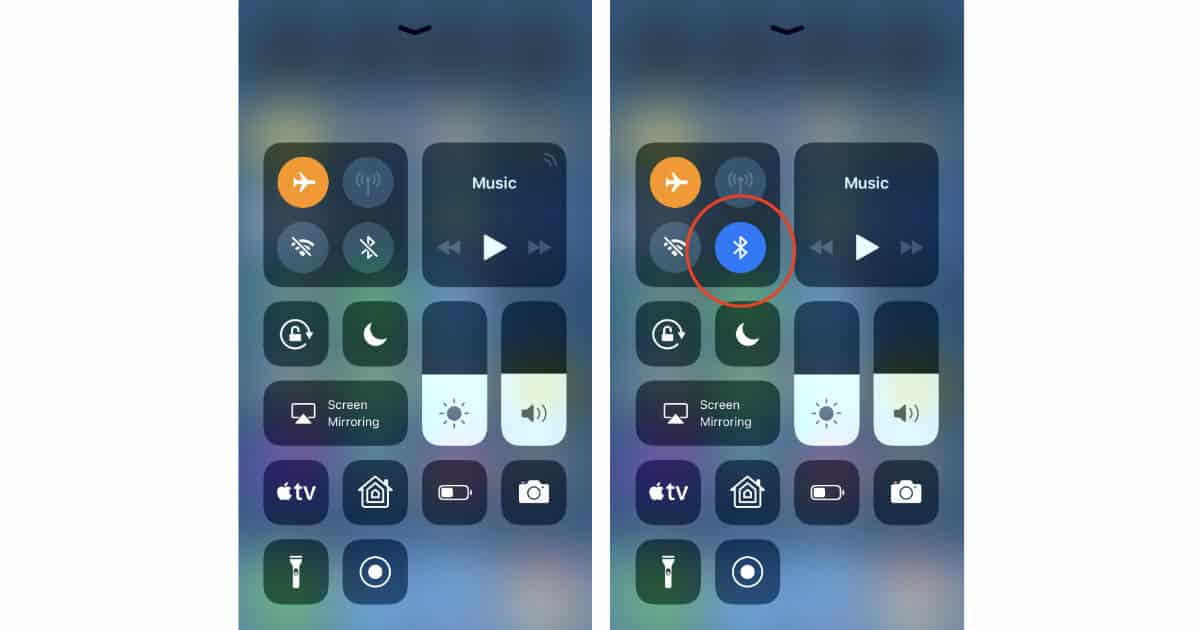 Here’s How Airplane Mode is Different in iOS 11