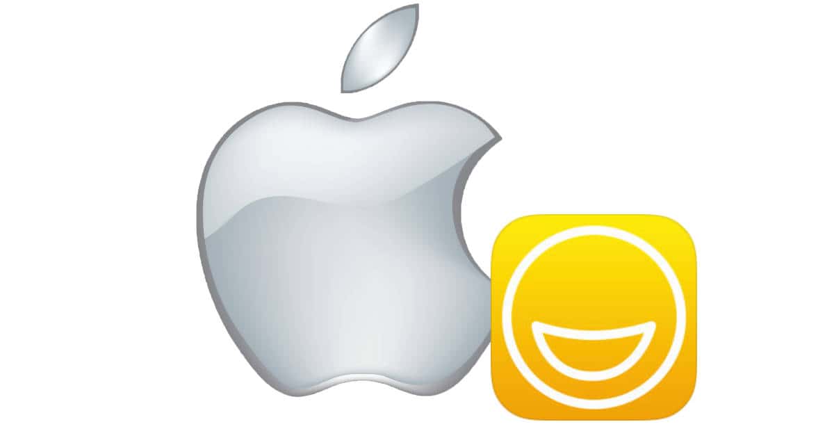 Apple Hit with Trademark Lawsuit Over Animoji Name