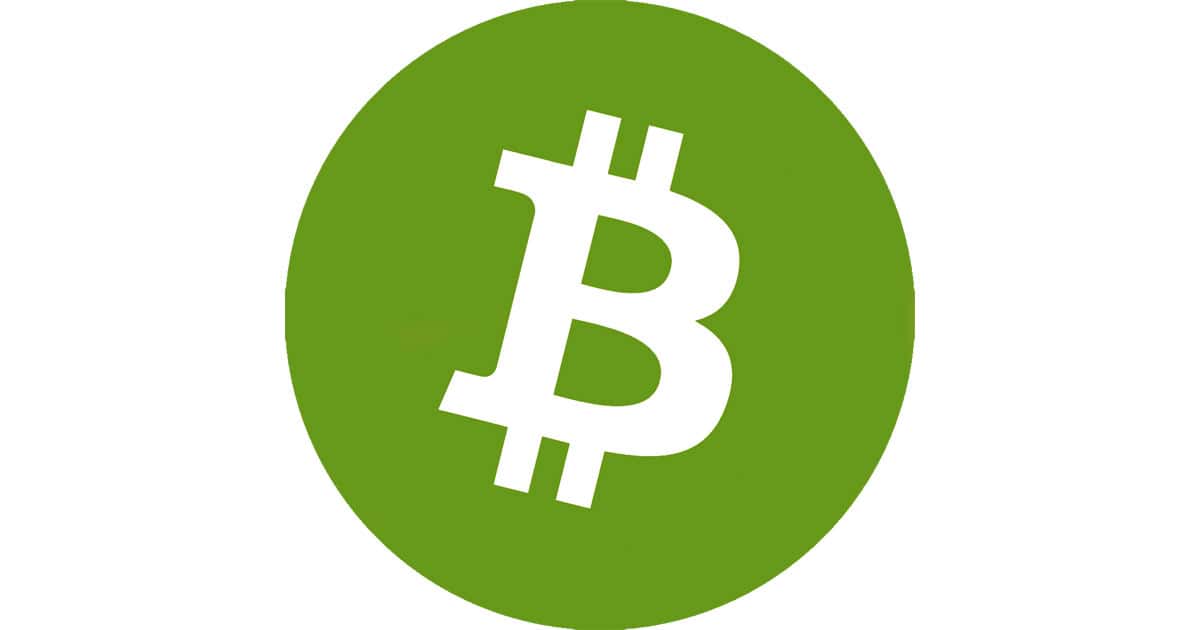 Bitcoin Cash