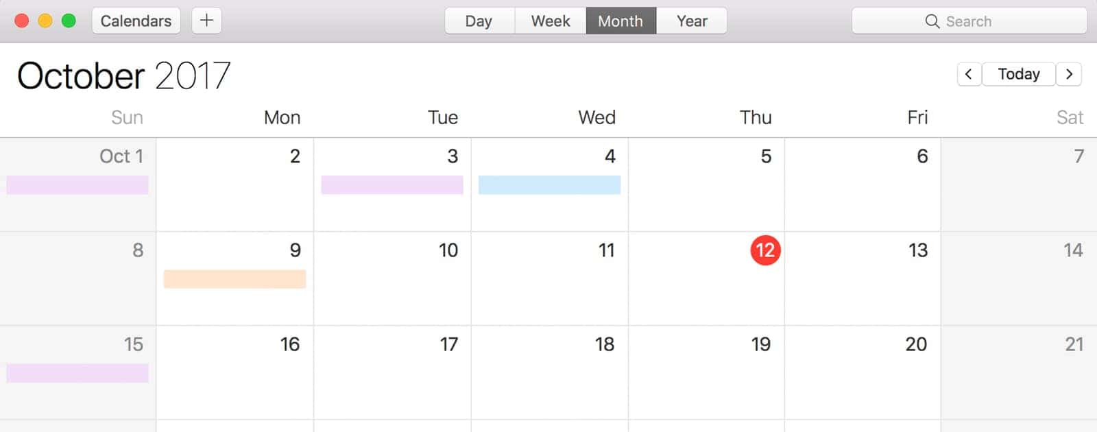 iOS How to Add Shared Google Calendars on Your iPhone The Mac Observer