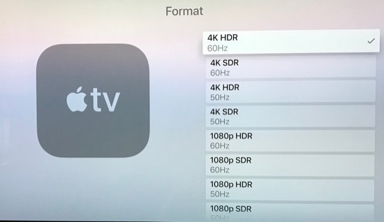 hel hoofdzakelijk hoofdzakelijk 4K/UHD TV and Apple TV 4K Buying Tips - The Mac Observer