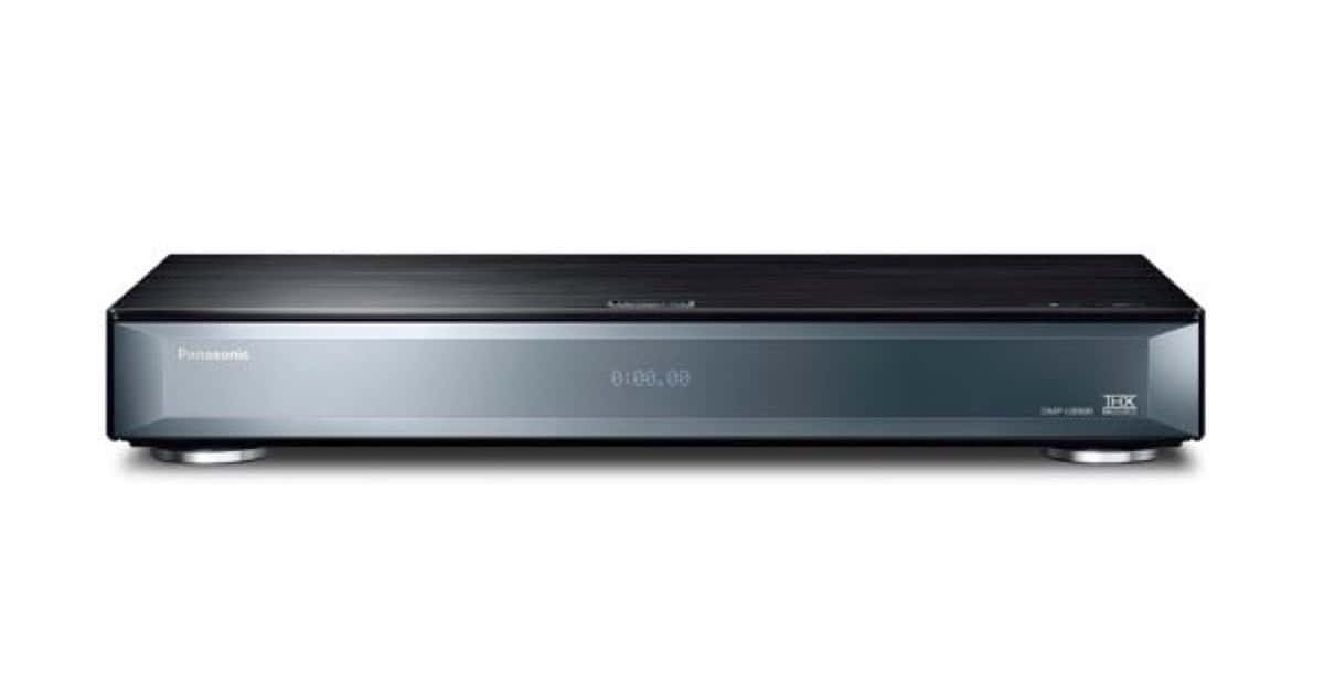 It’s Still Too Early to Buy a 4K Blu-ray Player