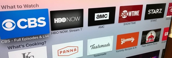 There’s ANOTHER Streaming Service on The Way