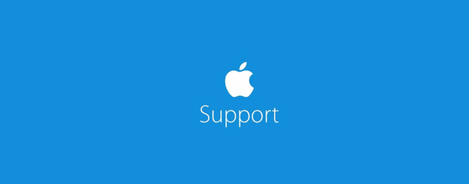 Apple Support Comes to YouTube With Official Channel