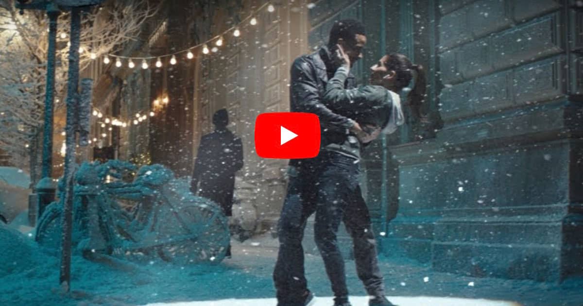 Apple Taps Sam Smith in 'Sway' Holiday Commercial for AirPods The Mac