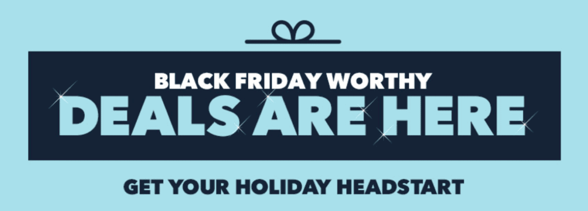 Best Apple Black Friday deals from Best Buy.