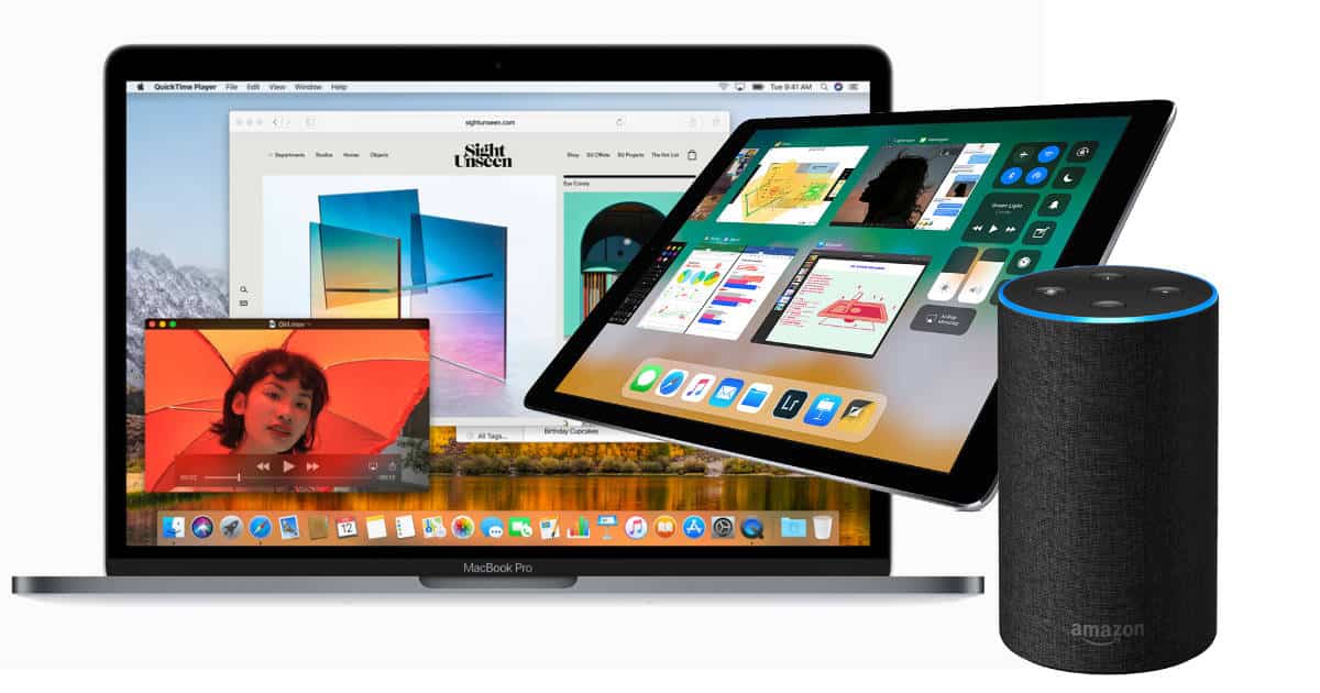 Cyber Monday deals on Macs, iPads, and more