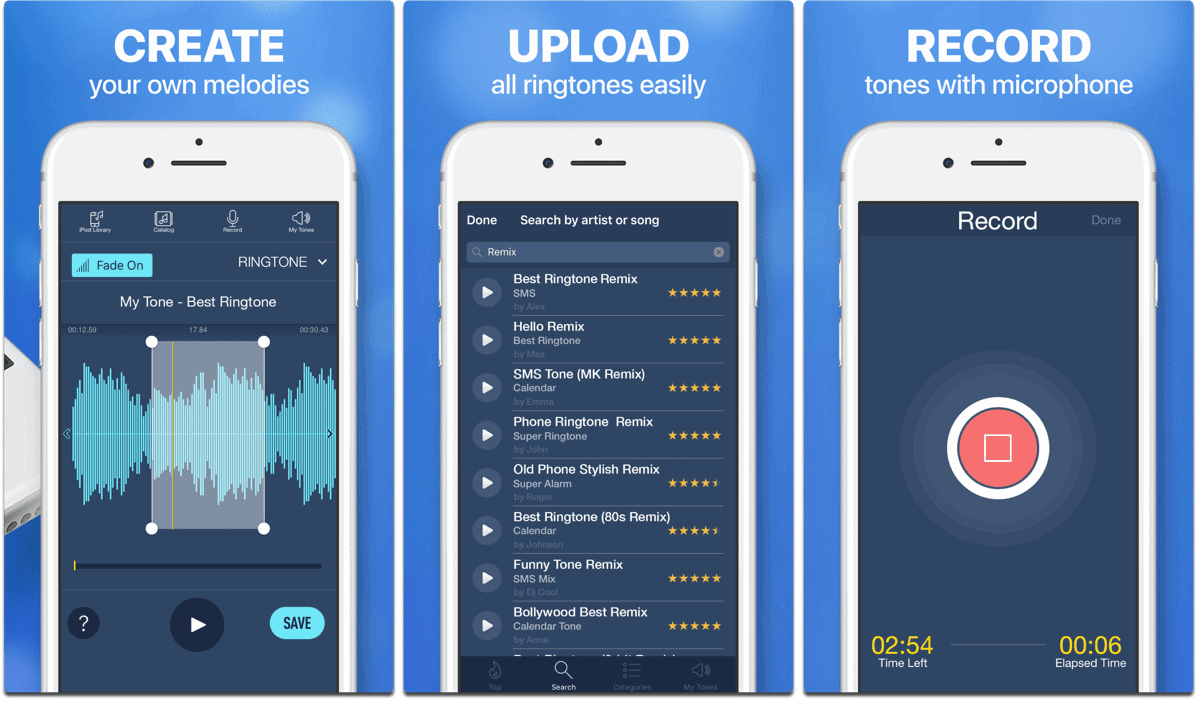 Рингтон hello. Приложение для рингтона на айфон. Iphone Ringtone. Рейтинг iphone мелодии.