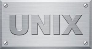 Apple UNIX