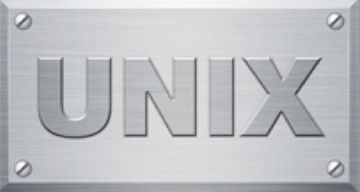 Apple UNIX