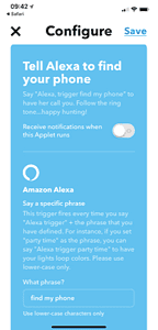 How to Find Your iPhone with Amazon Echo and Alexa