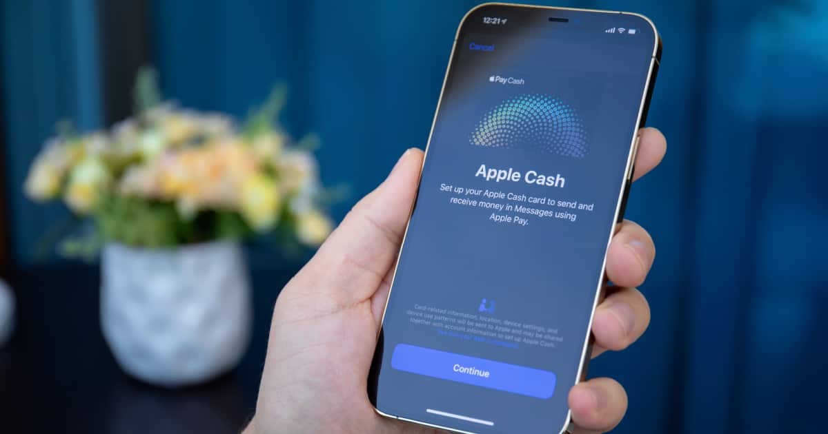 How to Add Money to Apple Pay Cash